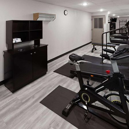 Days Inn & Suites By Wyndham Northwest Indianapolis Luaran gambar