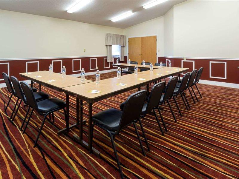 Days Inn & Suites By Wyndham Northwest Indianapolis Luaran gambar