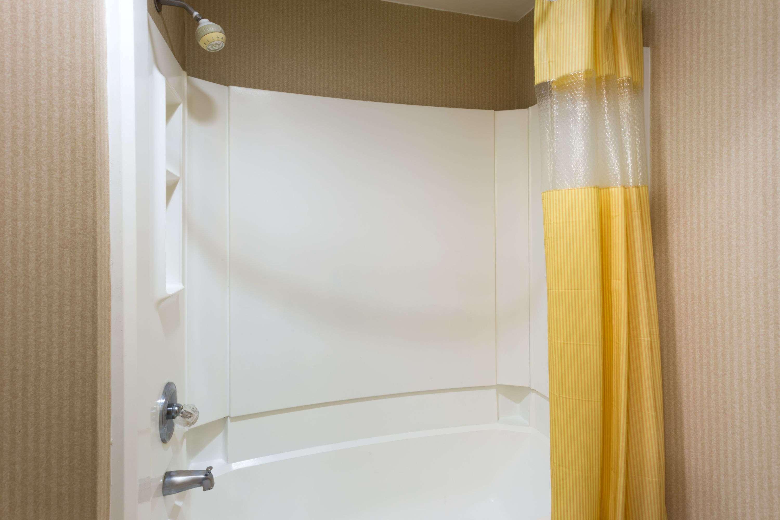 Days Inn & Suites By Wyndham Northwest Indianapolis Luaran gambar